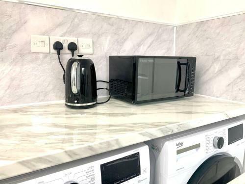 Hostal Kunda House Sparkbrook