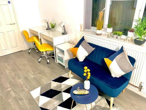 Hostal Kunda House Sparkbrook