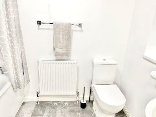 Hostal Kunda House Sparkbrook