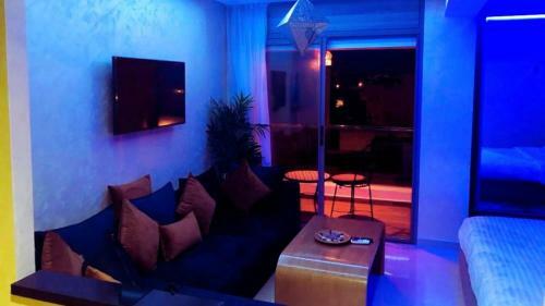 Apartamento Bleu Host Asilah