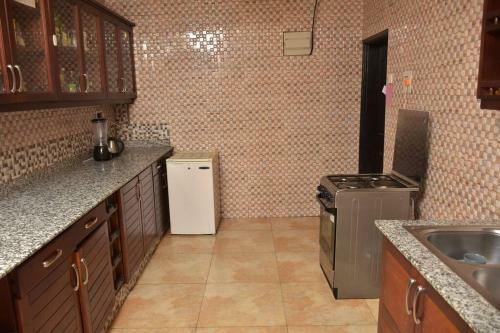 Apartamento Unique House In An Authentic Part Of Kampala