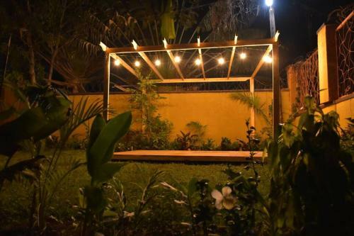 Apartamento Unique House In An Authentic Part Of Kampala