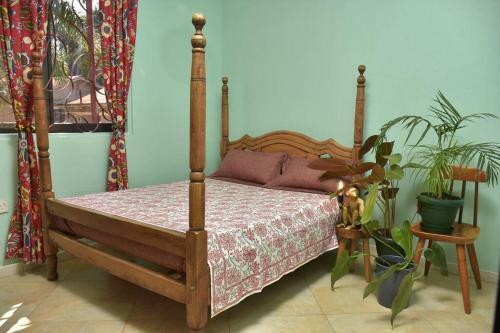 Apartamento Unique House In An Authentic Part Of Kampala