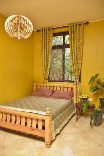Apartamento Unique House In An Authentic Part Of Kampala