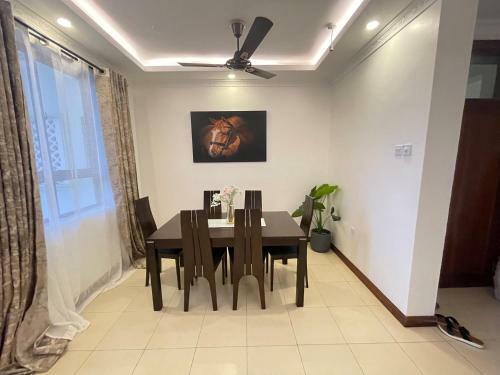 Keysam Luxury Apartment