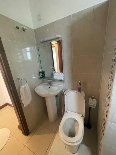 Keysam Luxury Apartment