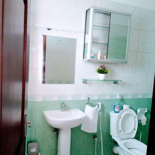 3 Bedroom Beach Front Apartment By Vee Homes Kenya
