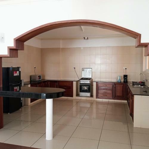 3 Bedroom Beach Front Apartment By Vee Homes Kenya