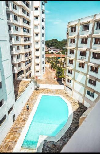 3 Bedroom Beach Front Apartment By Vee Homes Kenya