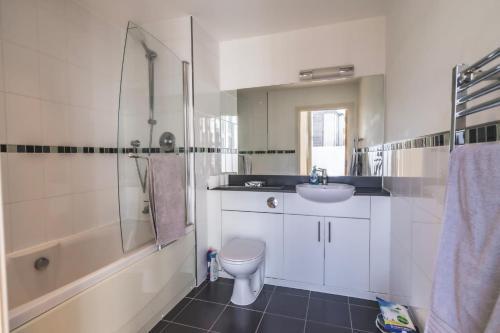 Apartamento Home From Home (Mailbox Location And Free Parking)
