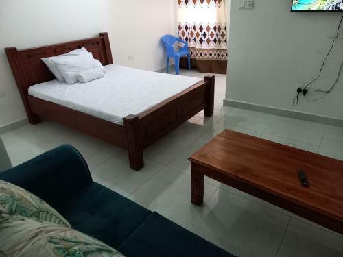 Apartamento Airbnb Studio