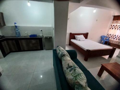 Apartamento Airbnb Studio