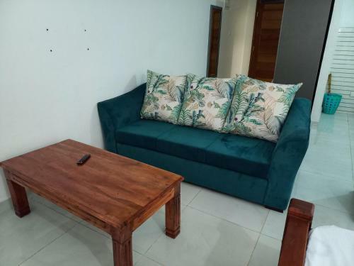 Apartamento Airbnb Studio