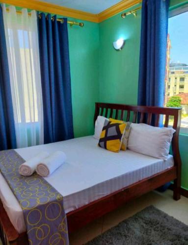 Apartamento World Wide 2