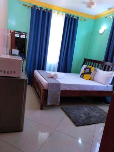 Apartamento World Wide 2
