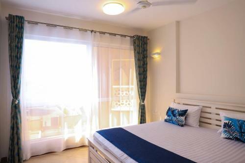 Le' Grand Consulate Apartment