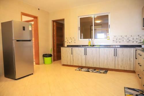 Le' Grand Consulate Apartment