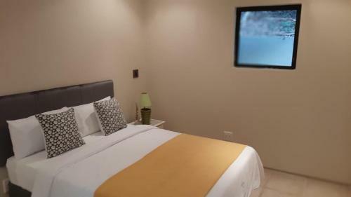 Zimbali Resort Rustic 4 Bedroom Forest Villa