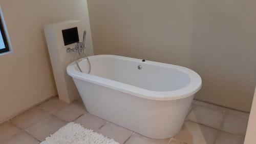 Zimbali Resort Rustic 4 Bedroom Forest Villa