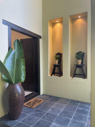 Zimbali Resort Rustic 4 Bedroom Forest Villa
