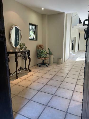 Zimbali Resort Rustic 4 Bedroom Forest Villa