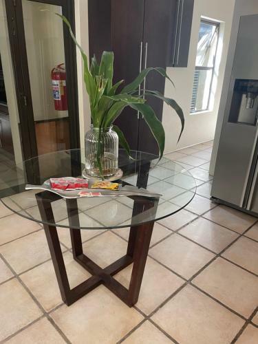 Zimbali Resort Rustic 4 Bedroom Forest Villa
