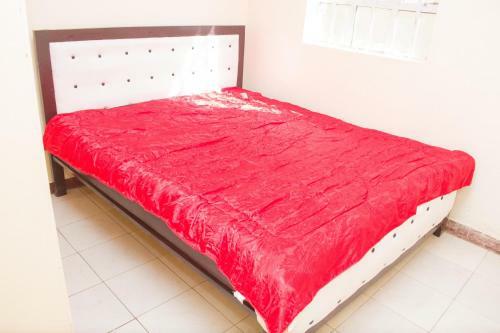Apartamento Zeal Homes