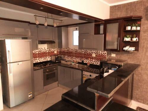 Apartamento ????? ??????? ?????? ???? ???? ??????