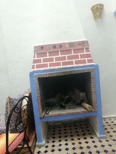 Apartamento Dar Touriya