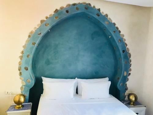 Hostal Torre Hadra