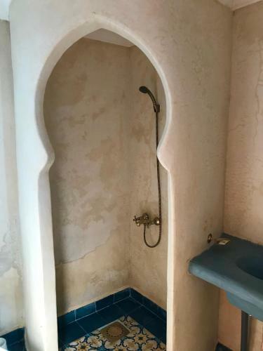 Hostal Torre Hadra
