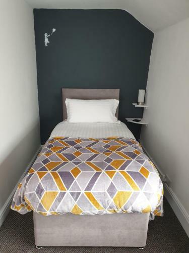 Carpenters Arms Hotel