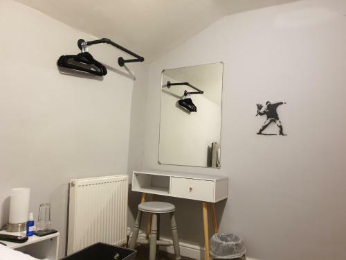 Carpenters Arms Hotel