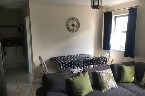 Apartamento Hurricane