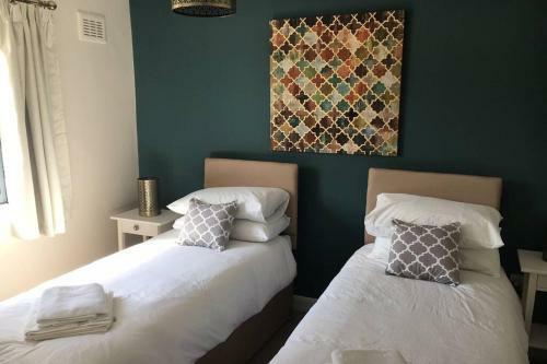 Apartamento Hurricane