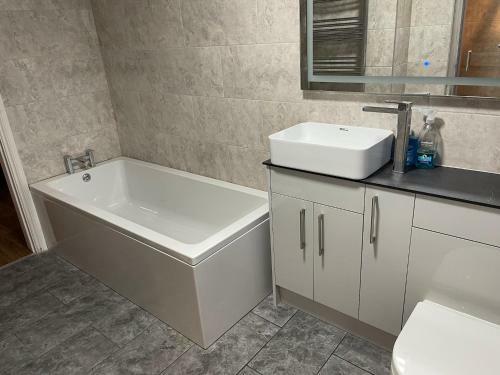 2 Bedroom Self Catering Accommodation