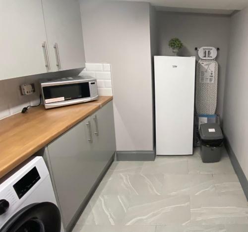 Apartamento Grant House
