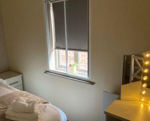 Apartamento Grant House