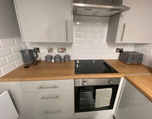 Apartamento Grant House