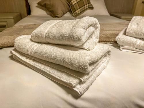 Apartamento Grant House