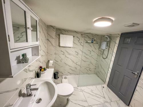 Apartamento Grant House