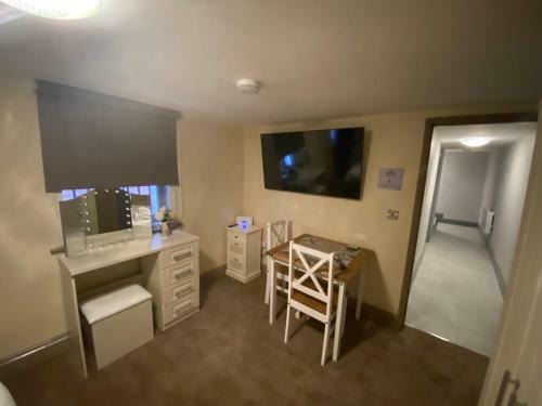 Apartamento Grant House
