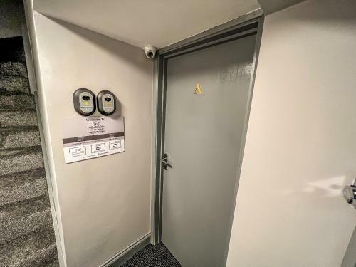 Apartamento Grant House