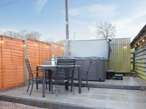 The Annexe