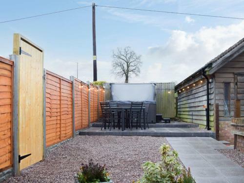 The Annexe