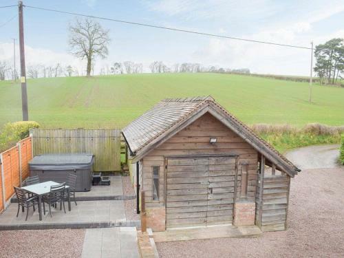 The Annexe