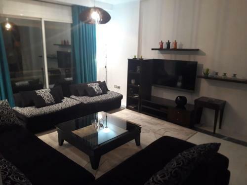 Apartamento Appartement Dalinkor