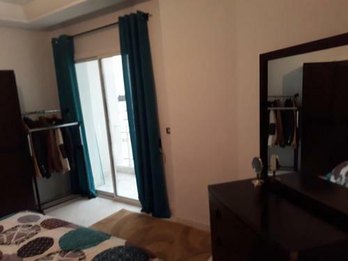 Apartamento Appartement Dalinkor