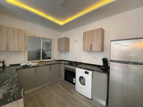 Luxe-villa Zone Touristique