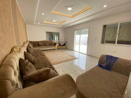 Luxe-villa Zone Touristique